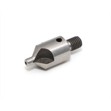 Piloted Aircraft Micro Stop Countersink Cutters